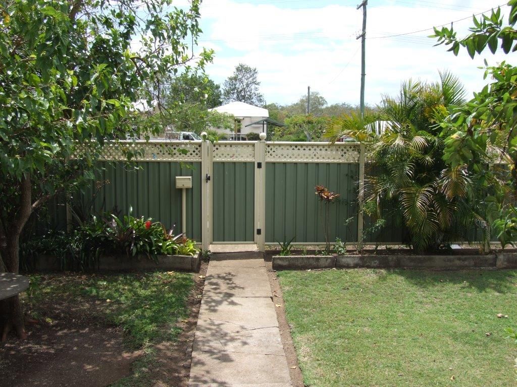 19 Mulgrave Street, Gin Gin QLD 4671, Image 1