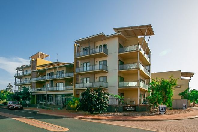 Picture of 38/44 Counihan Crescent, PORT HEDLAND WA 6721