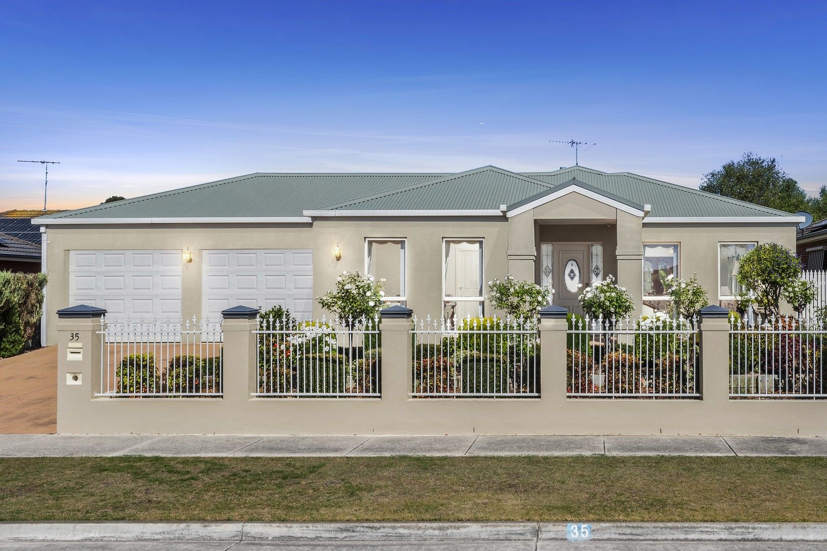 35 Amarina Crescent, Grovedale VIC 3216, Image 0