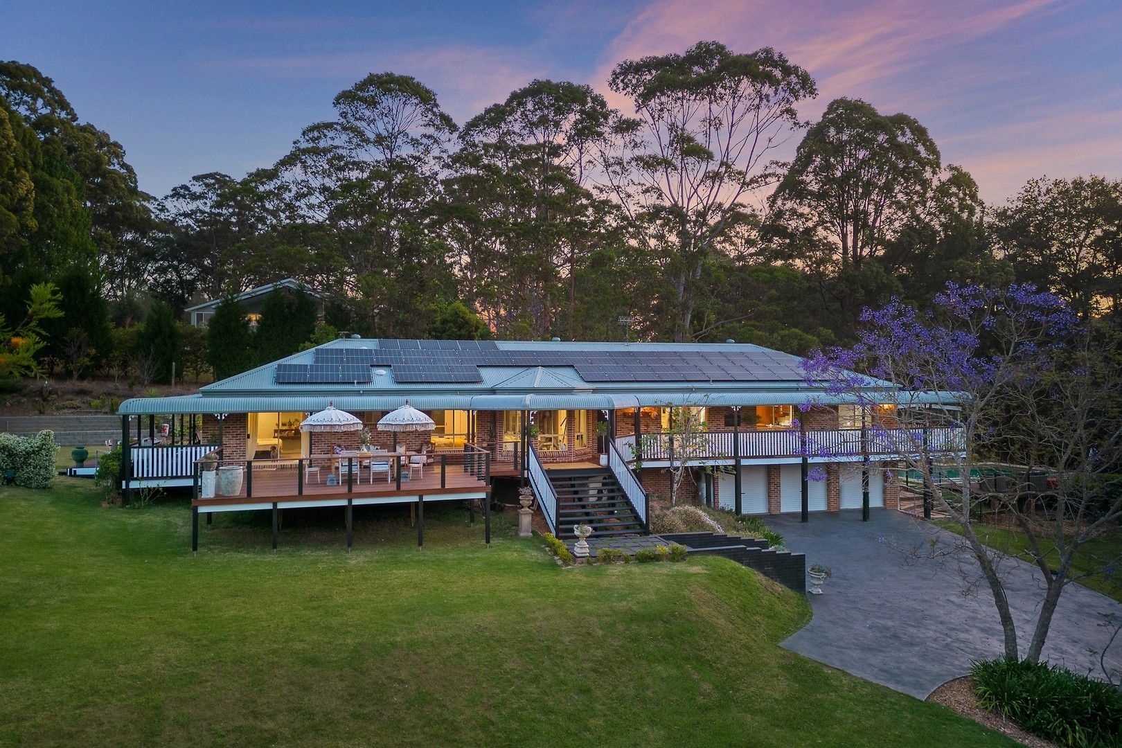 48 Picketts Valley Road, Picketts Valley NSW 2251 House for Sale