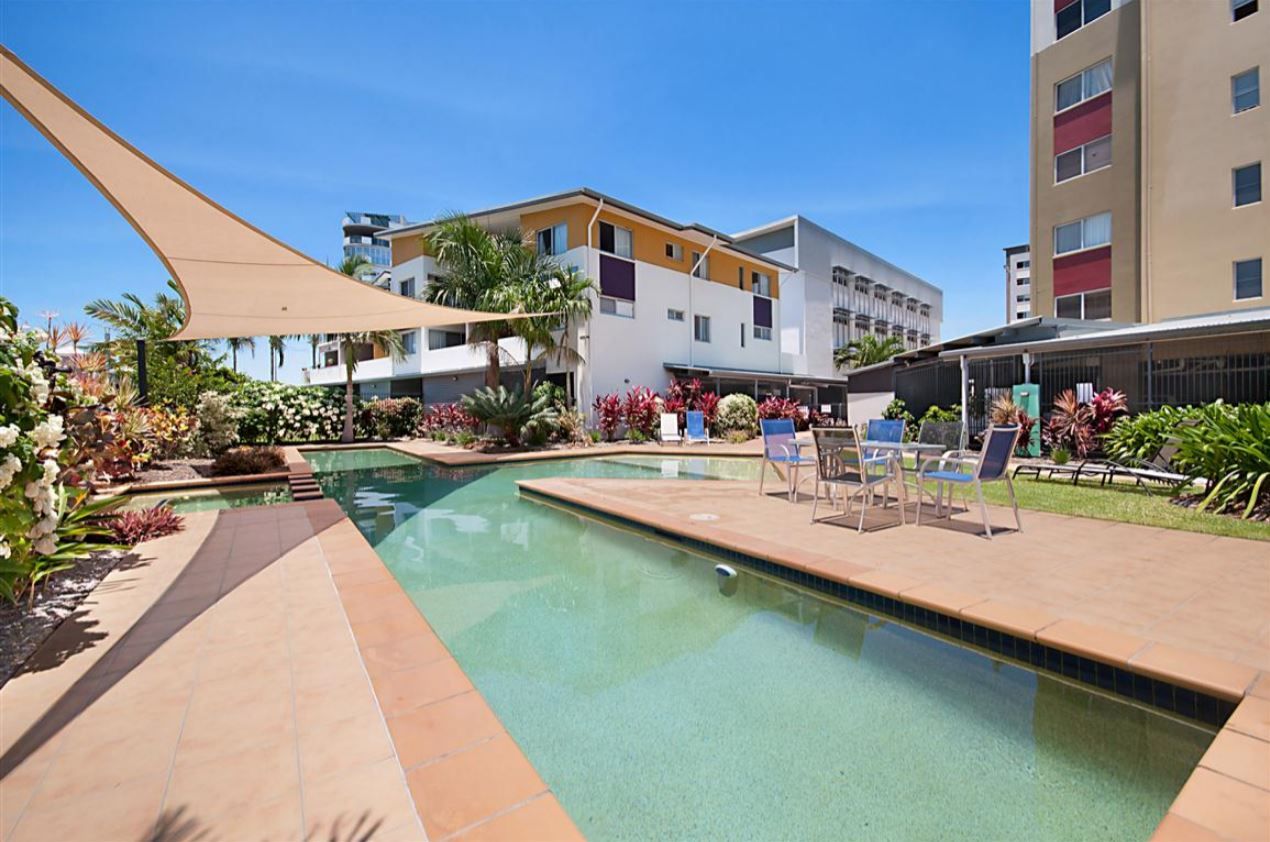 59/1117 Stanley Street, Townsville City Property History & Address