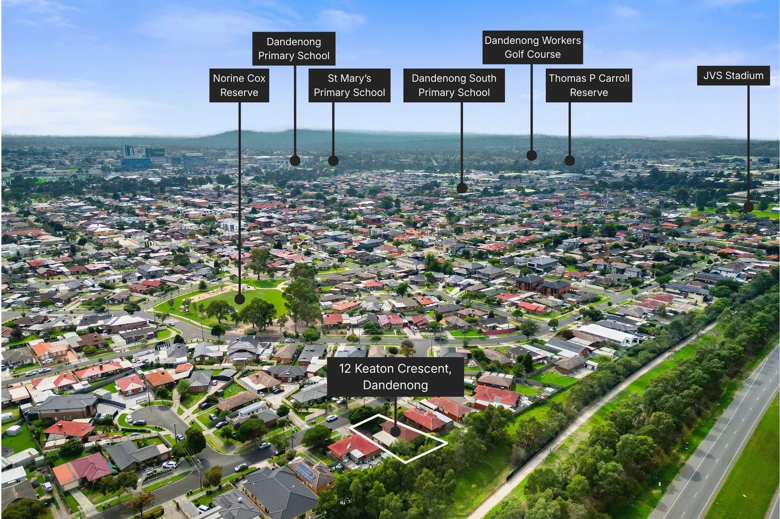 Additional image 10 of 12 Keating Crescent, Dandenong VIC 3175