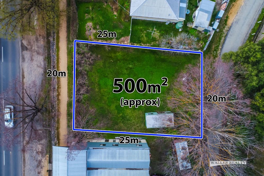 6A High Street, Maldon VIC 3463, Image 2