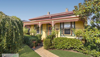 Picture of 57 Cottrell Street, WERRIBEE VIC 3030