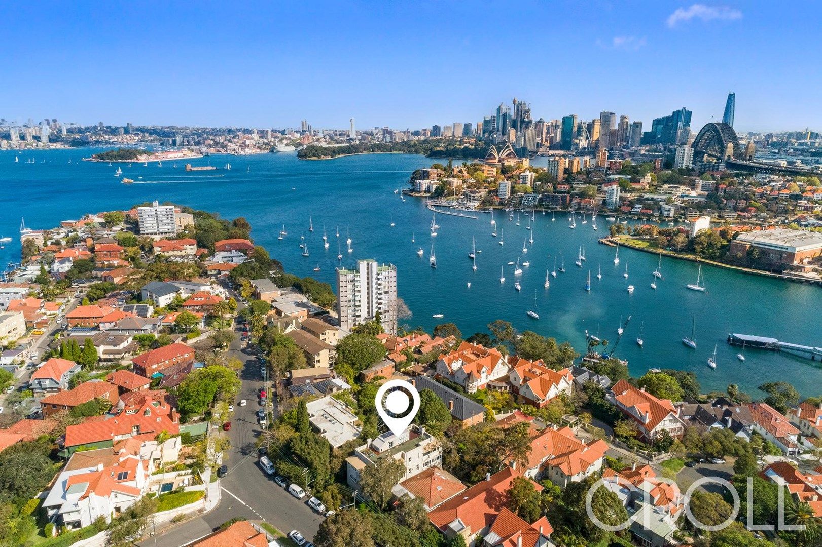 1/83 Kurraba Road, Neutral Bay NSW 2089, Image 0