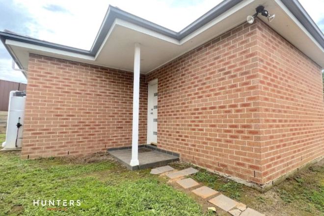 Picture of 16A Balthasar Close, ROSEMEADOW NSW 2560