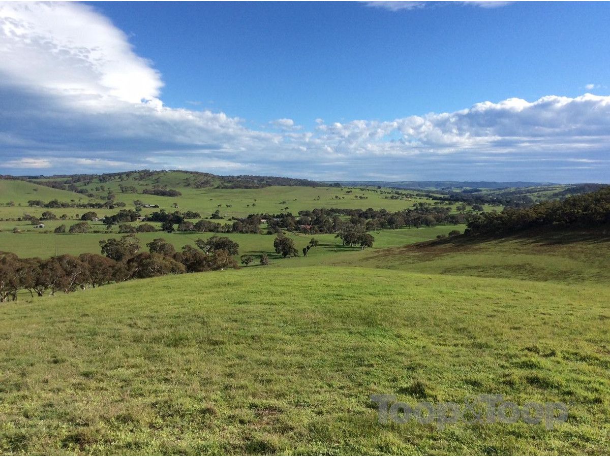 LOT 20 Glenvale Road, Lower Inman Valley SA 5211, Image 0