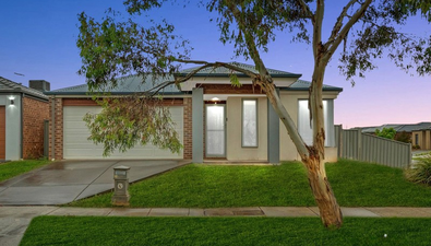 Picture of 20 Stonehill Drive, MADDINGLEY VIC 3340