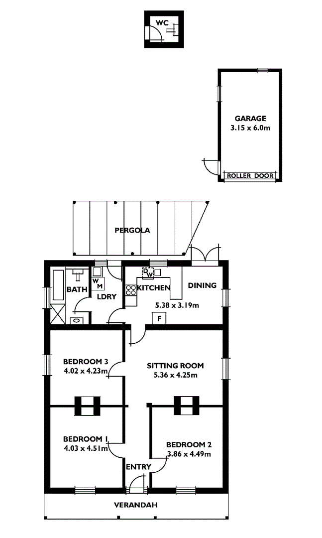 15 Wells Street, Stepney SA 5069, Image 0