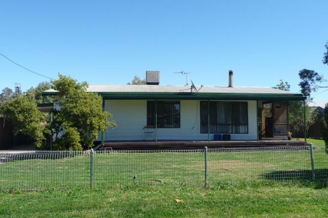 Picture of 25 Yarren Street, BELLATA NSW 2397