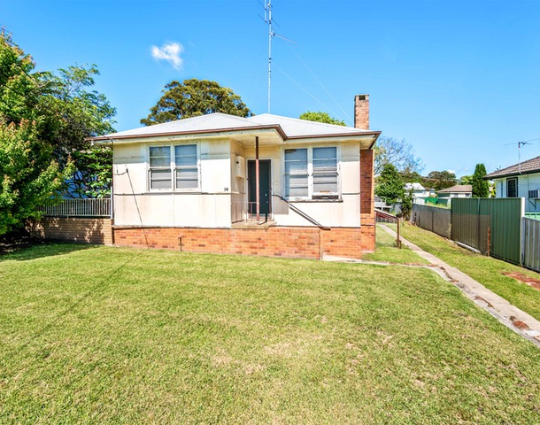 38 Lachlan Street, Windale NSW 2306