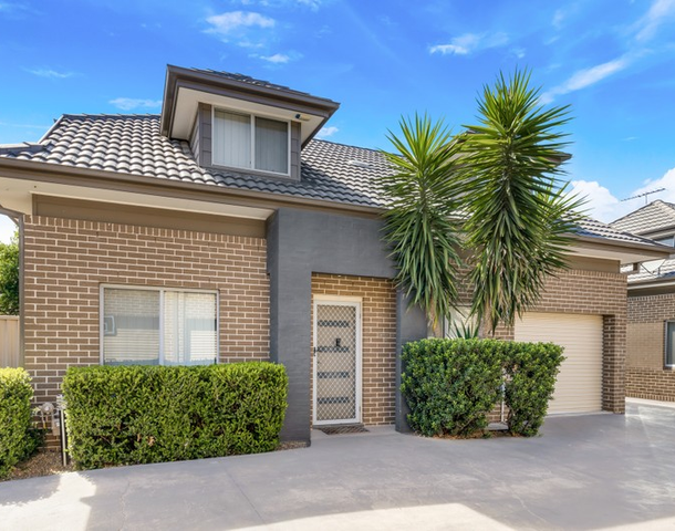 12/138-140 Victoria Street, Werrington NSW 2747