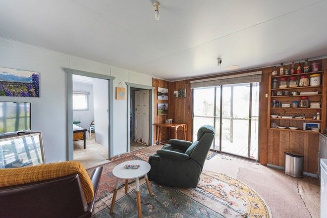 Picture of 70 Lettes Bay Road, STRAHAN TAS 7468