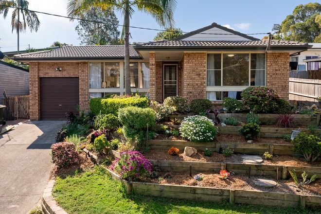 Picture of 18 Woodcourt Road, BEROWRA HEIGHTS NSW 2082