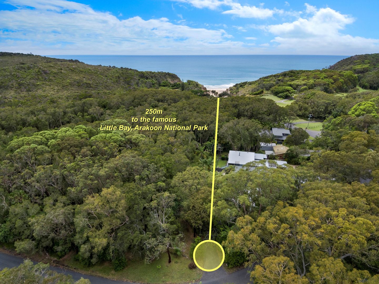 2 Carri Street, Arakoon NSW 2431, Image 1