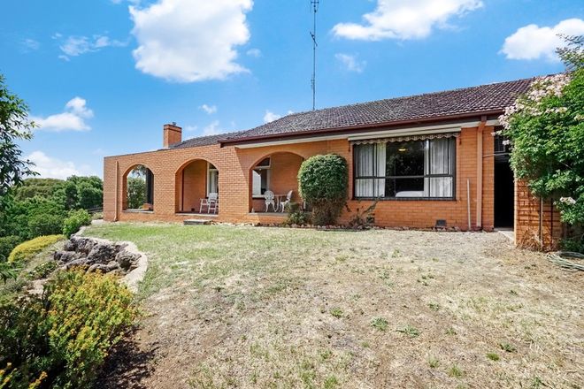 Picture of 6 Leslie Street, CLUNES VIC 3370