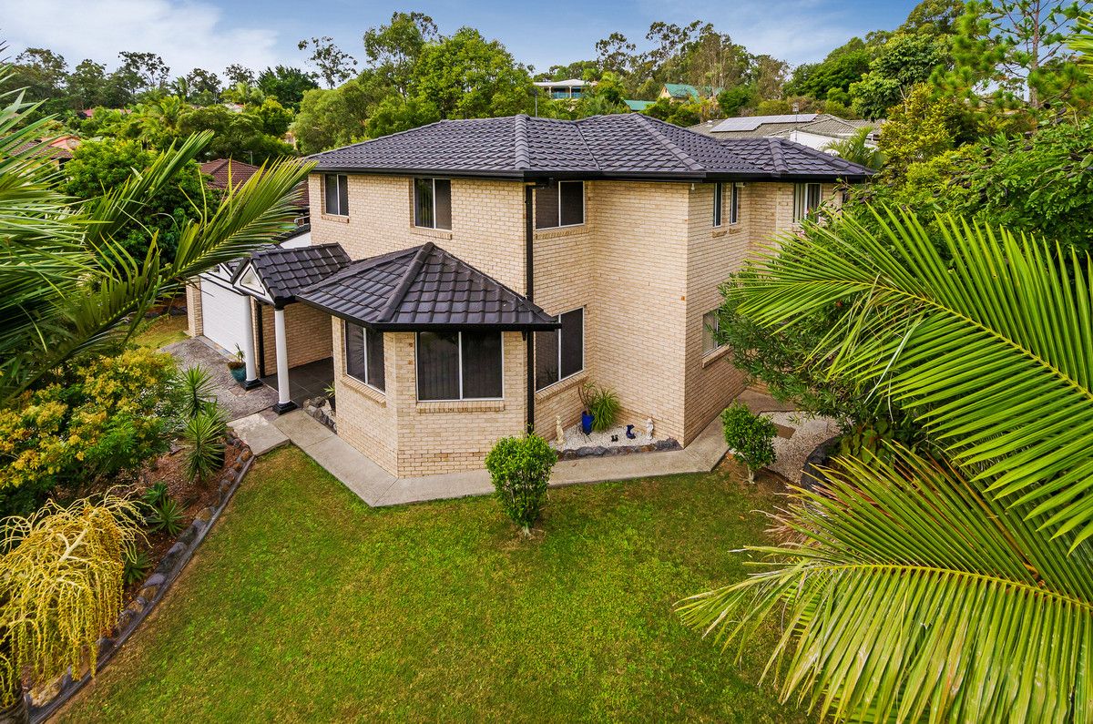 126 Pacific Pines Boulevard, Pacific Pines QLD 4211