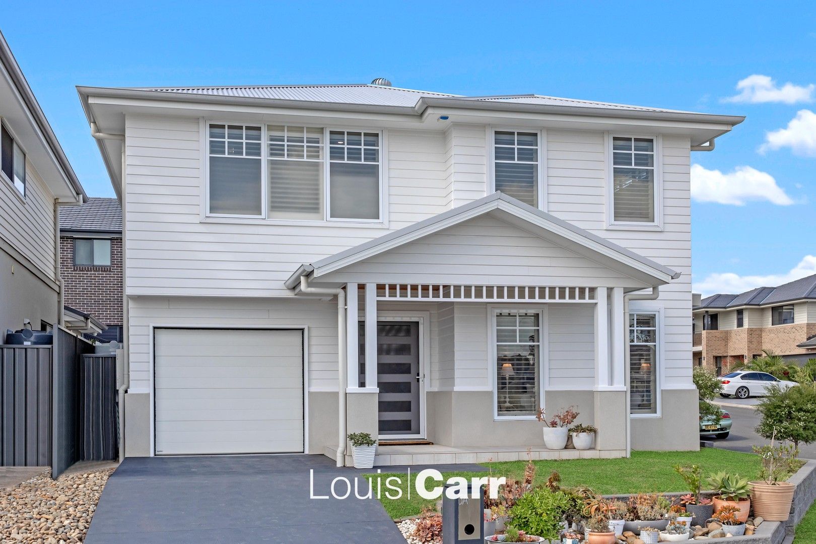 3 bedrooms House in 5a Hedgewood Drive BOX HILL NSW, 2765