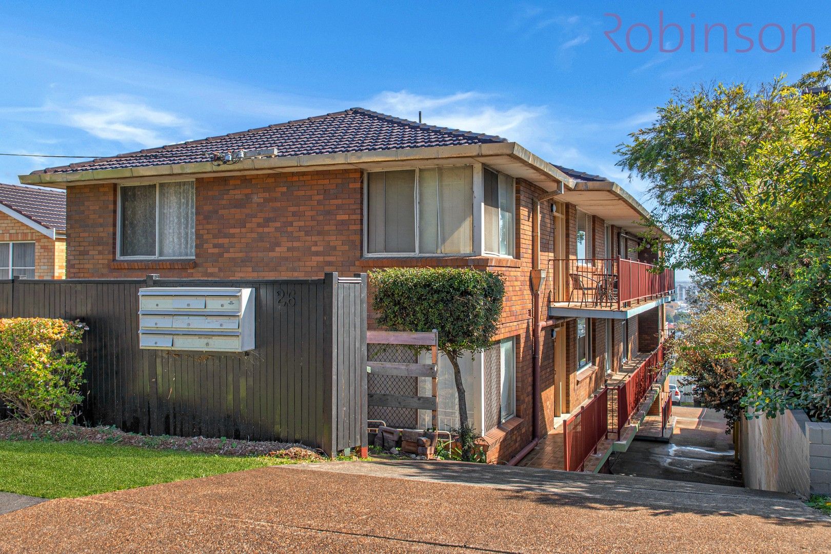 6/26 Memorial Drive, The Hill NSW 2300, Image 0