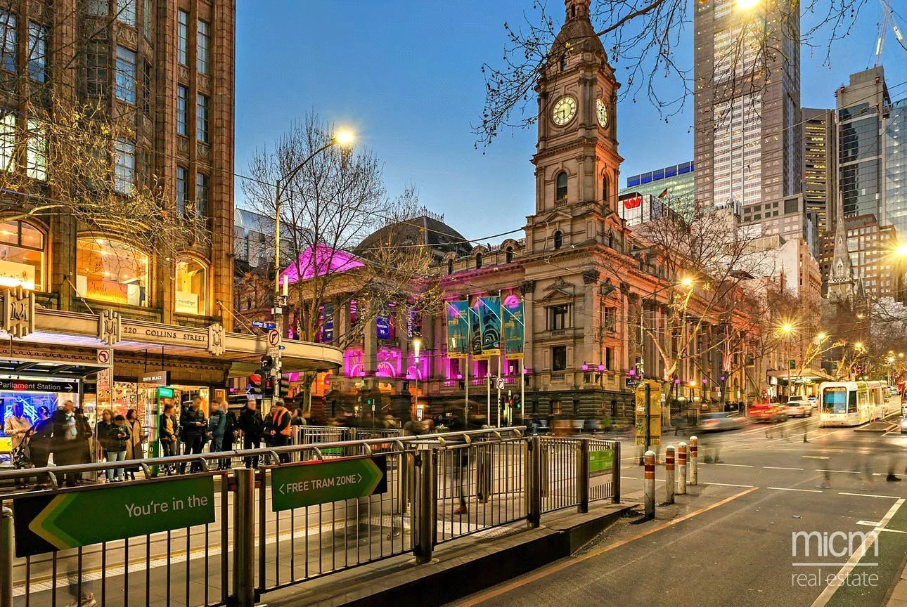 Additional image 10 of 114/172 William Street, Melbourne VIC 3000