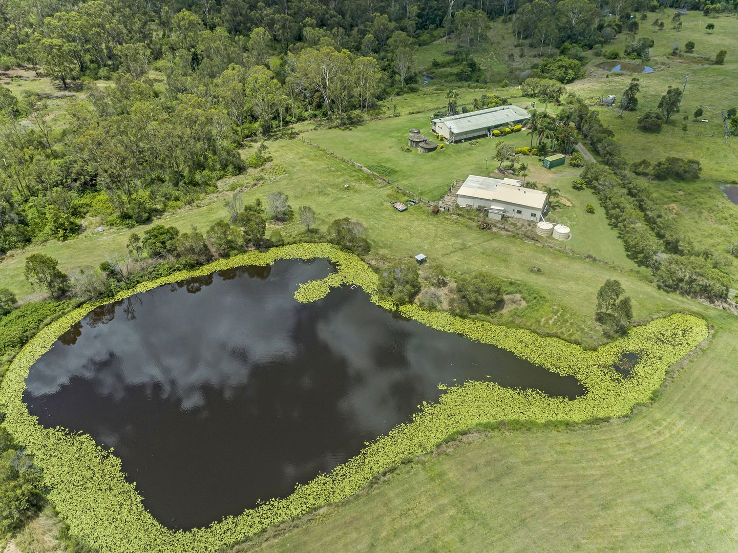 34 Steemsons Road, Pine Creek QLD 4670, Image 1