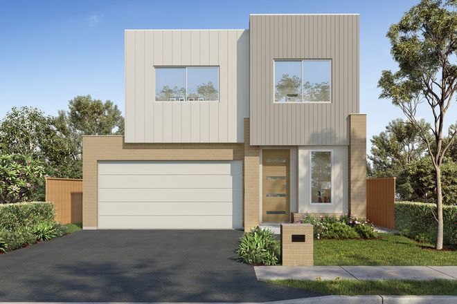 Picture of 37-43 RICKARD ROAD, LEPPINGTON, LEPPINGTON, NSW 2179