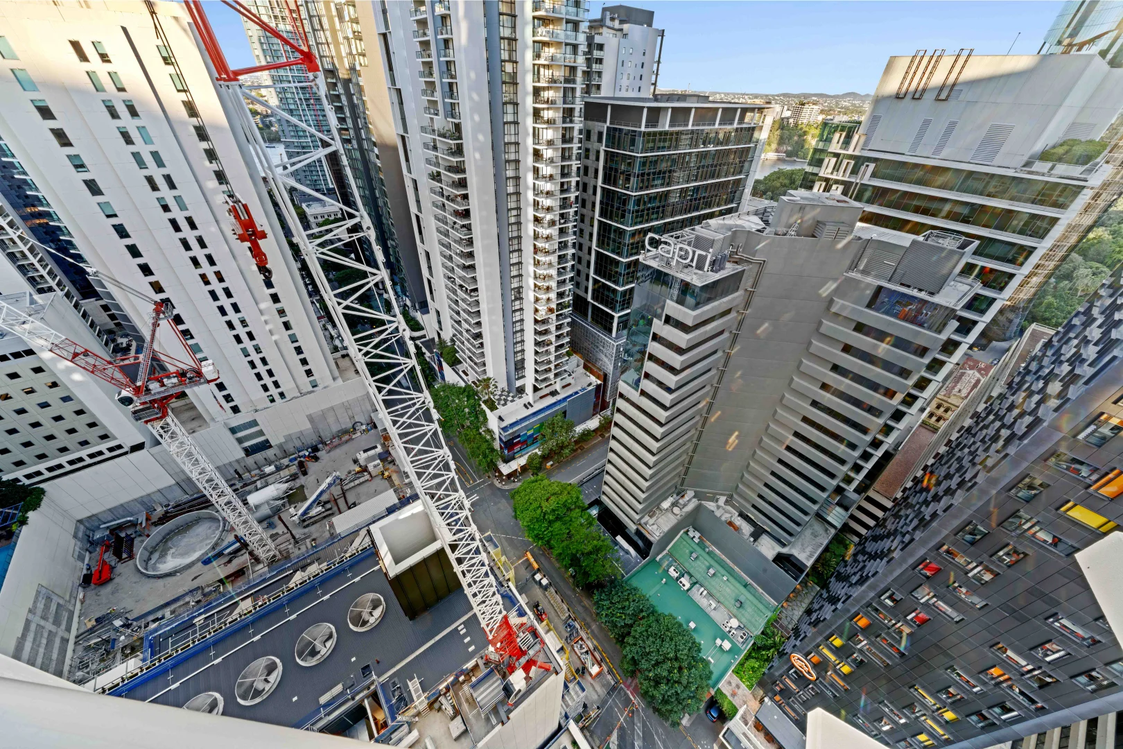 Additional image 12 of 2603/70 Mary Street, Brisbane City QLD 4000