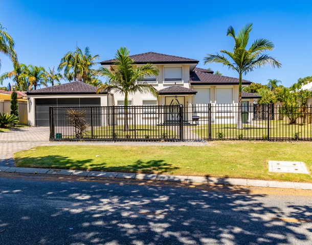 30 Paradise Quays, Ballajura WA 6066