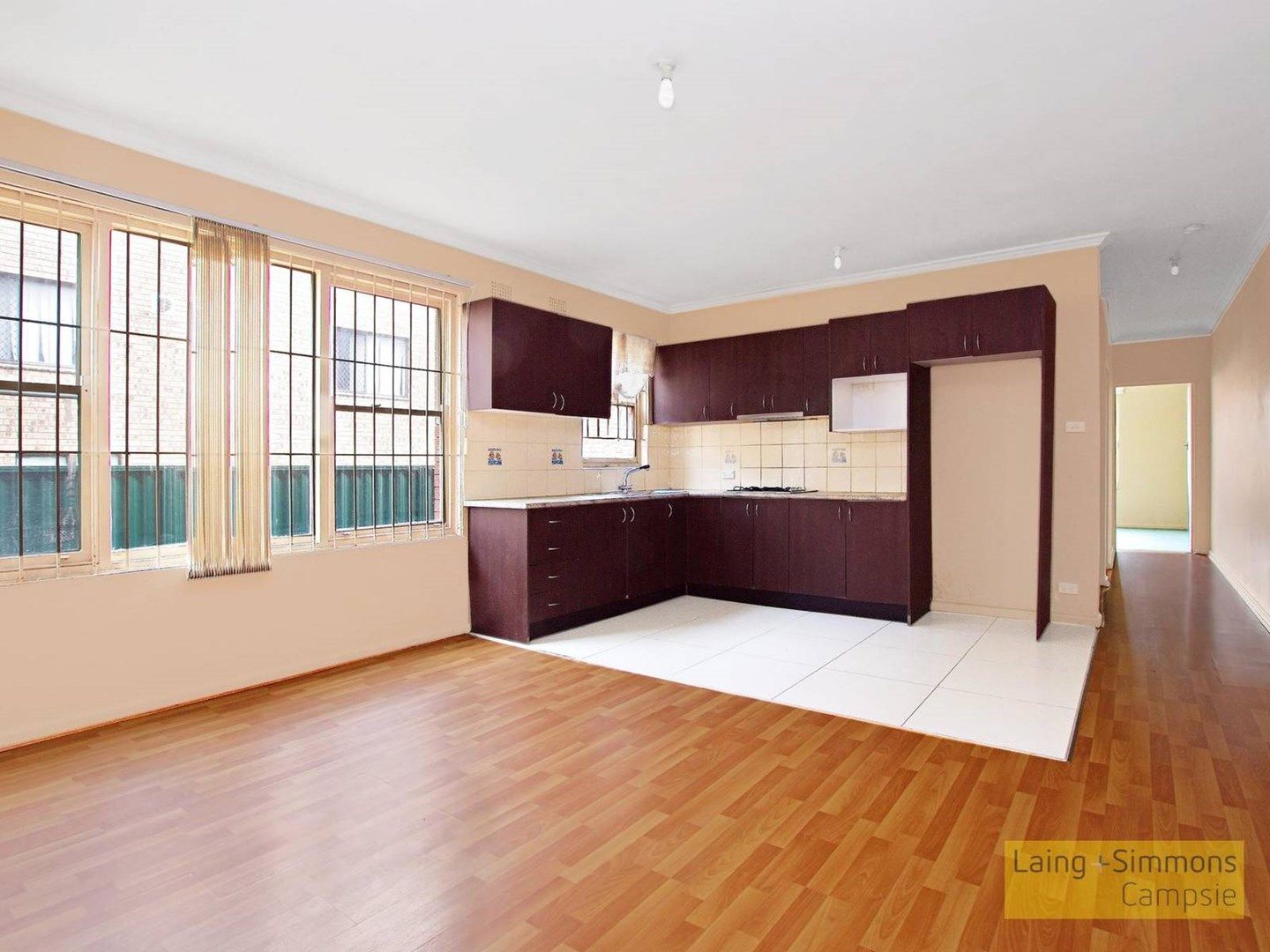 2 bedrooms Apartment / Unit / Flat in 2/17 St Clair Street BELMORE NSW, 2192