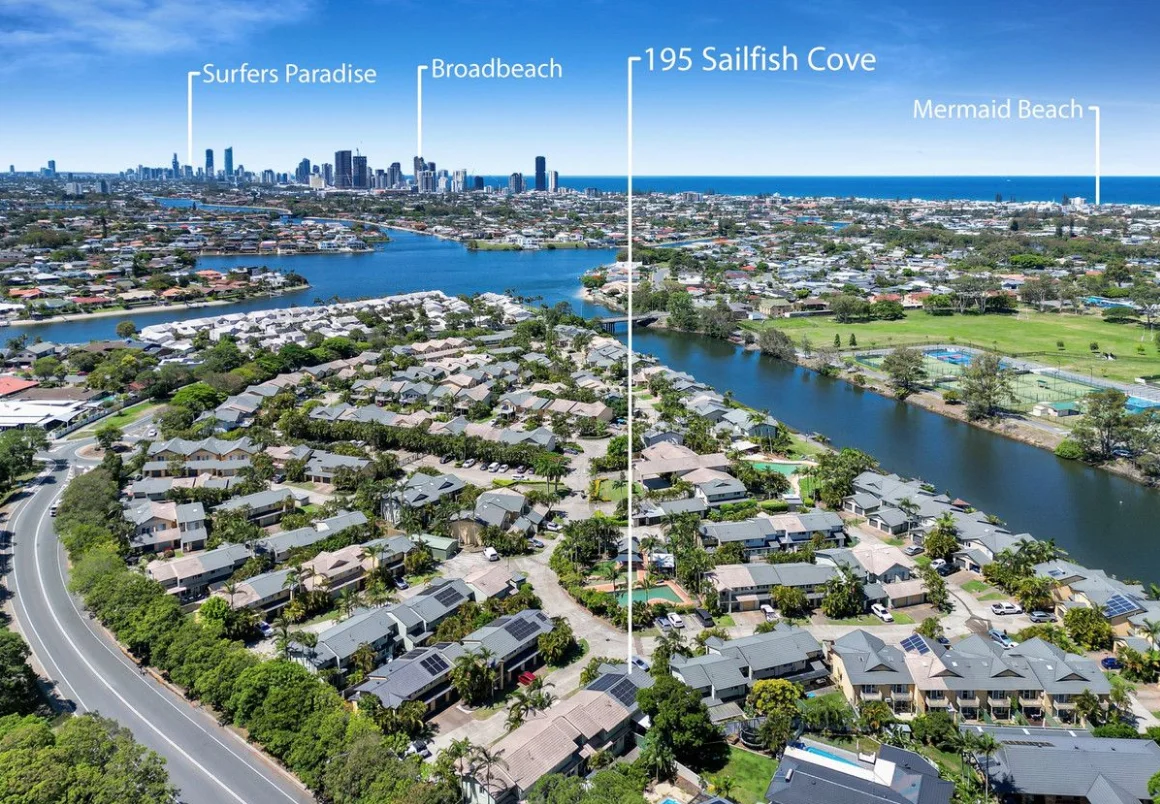 Additional image 11 of 43/215 Cottesloe Drive, Mermaid Waters QLD 4218