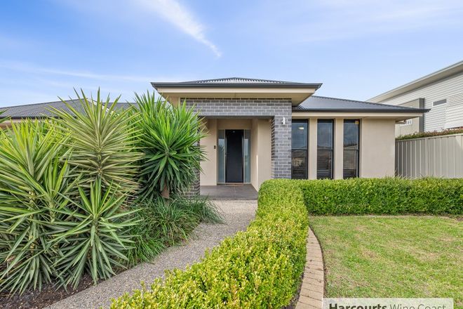 Picture of 45 Lurline Boulevard, SELLICKS BEACH SA 5174