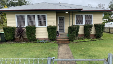 Picture of 90 Hare Street, CASINO NSW 2470