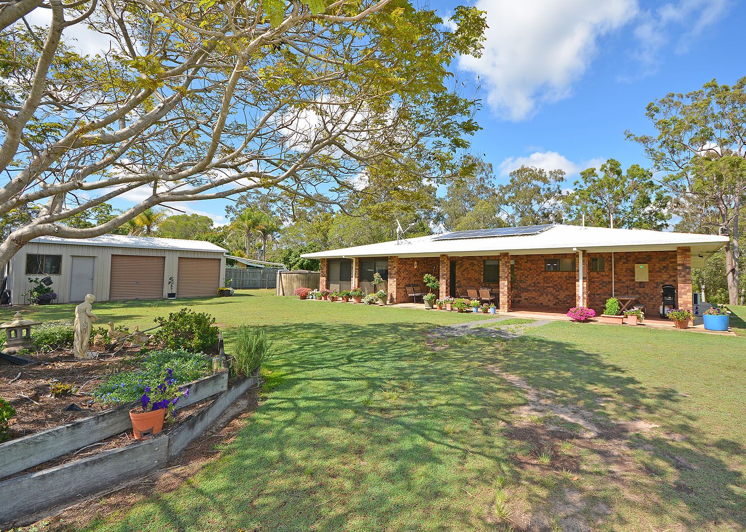 Sold 2022 South Heath Road, Burrum River QLD 4659 on 15 Jul 2021