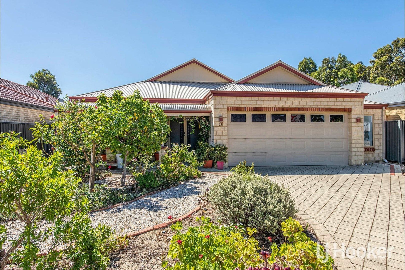 3 bedrooms House in 22 Annandale Way HARRISDALE WA, 6112