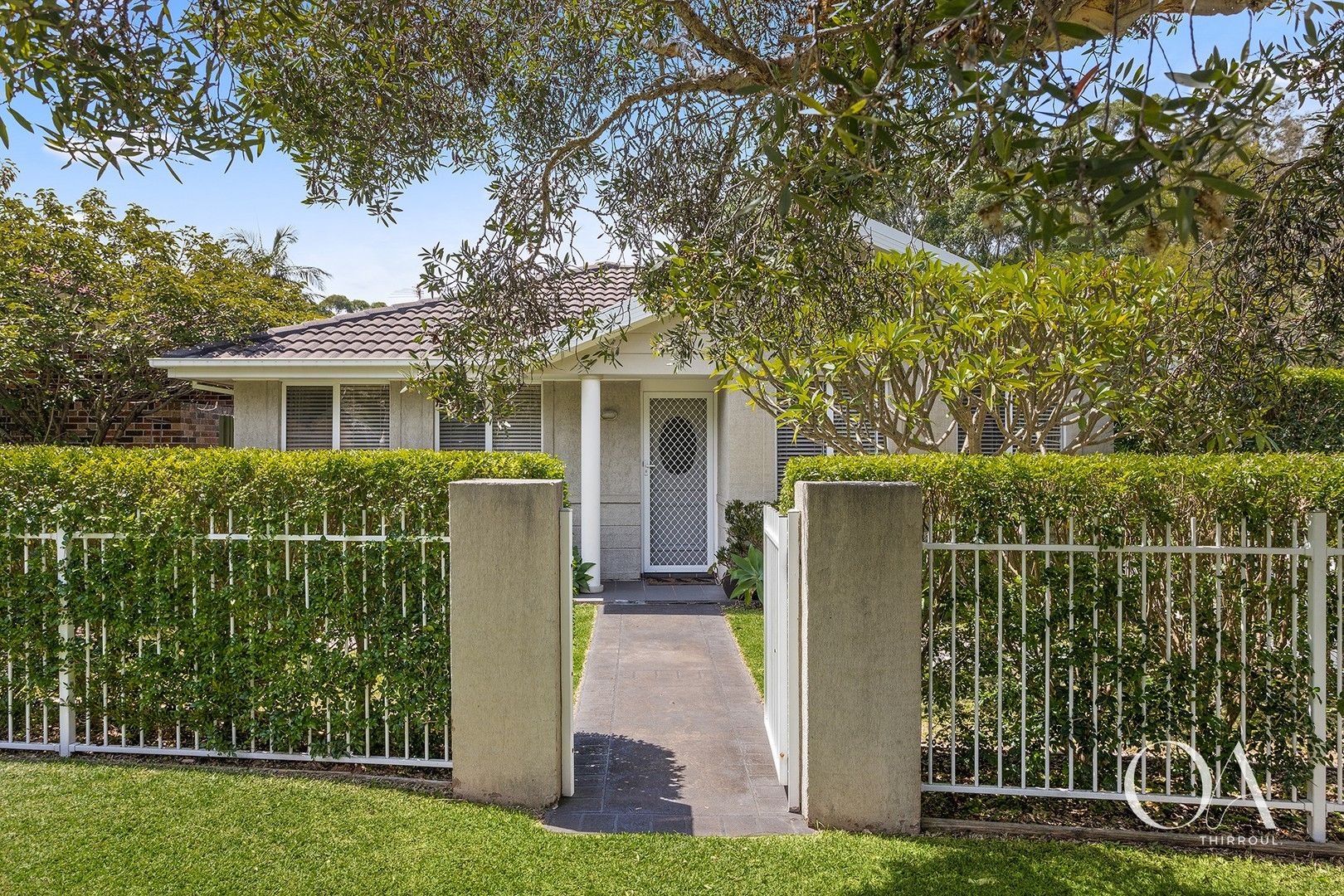 1/13 Bean Street, Thirroul NSW 2515