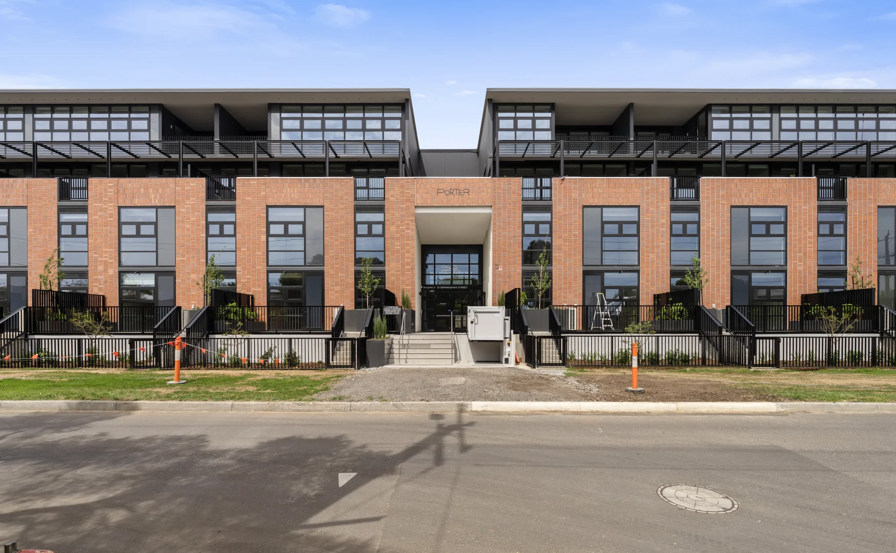 Additional image 13 of 206/51 Birmingham Street, Spotswood VIC 3015