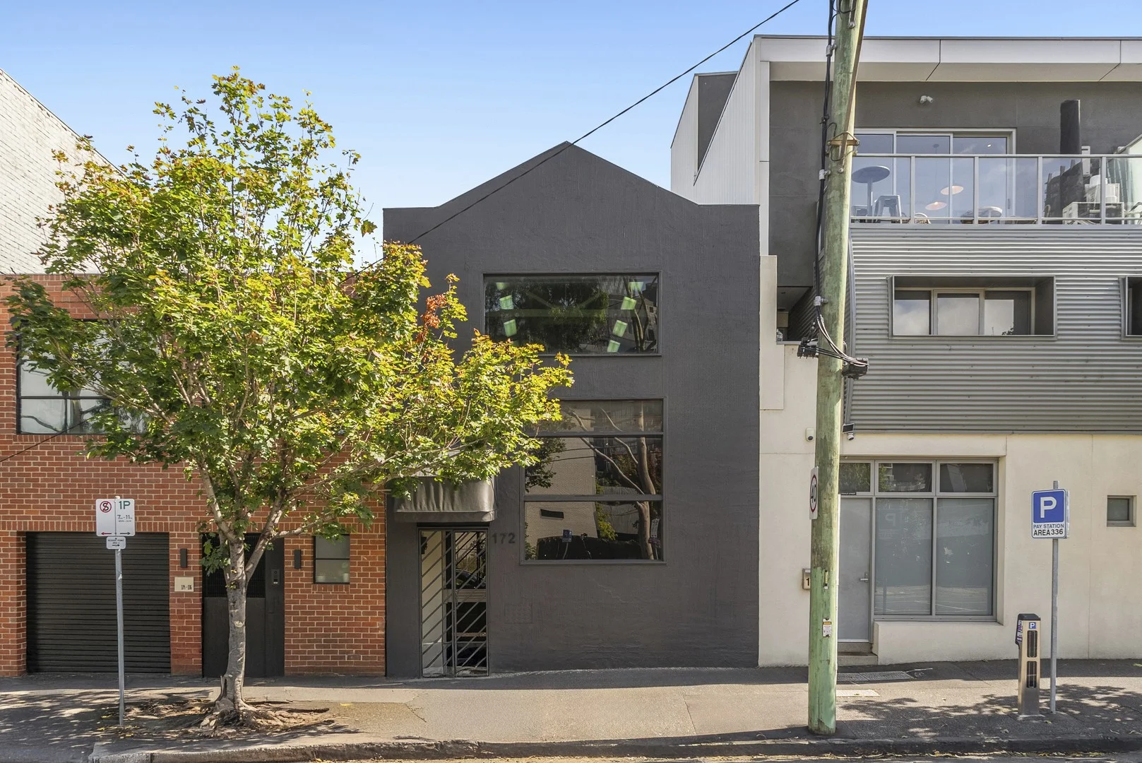 172 Stanley Street, West Melbourne VIC 3003