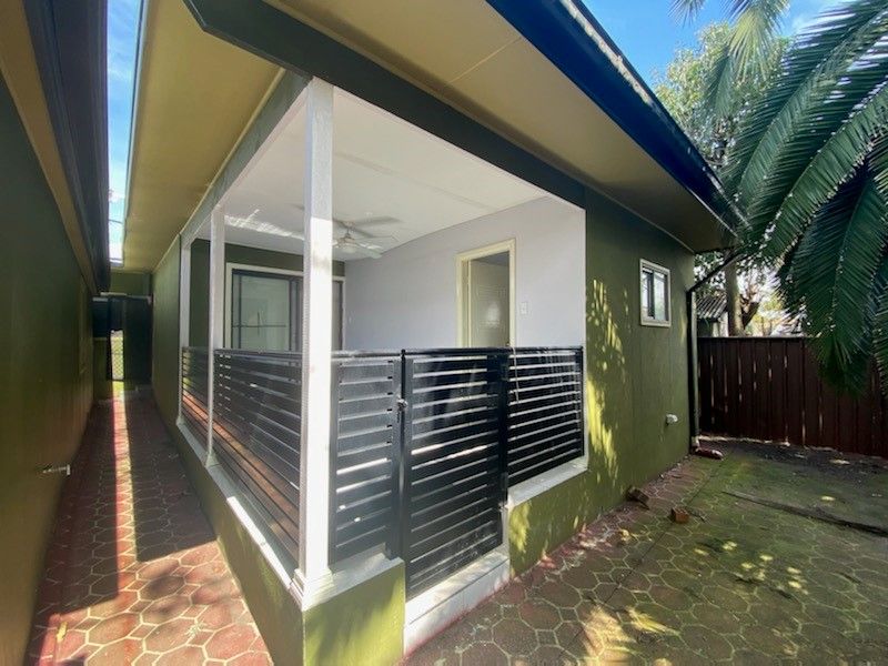 2 bedrooms Apartment / Unit / Flat in 47A Rose Street LIVERPOOL NSW, 2170