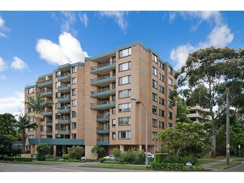 204/2-14 Victor Street, Chatswood NSW 2067, Image 0