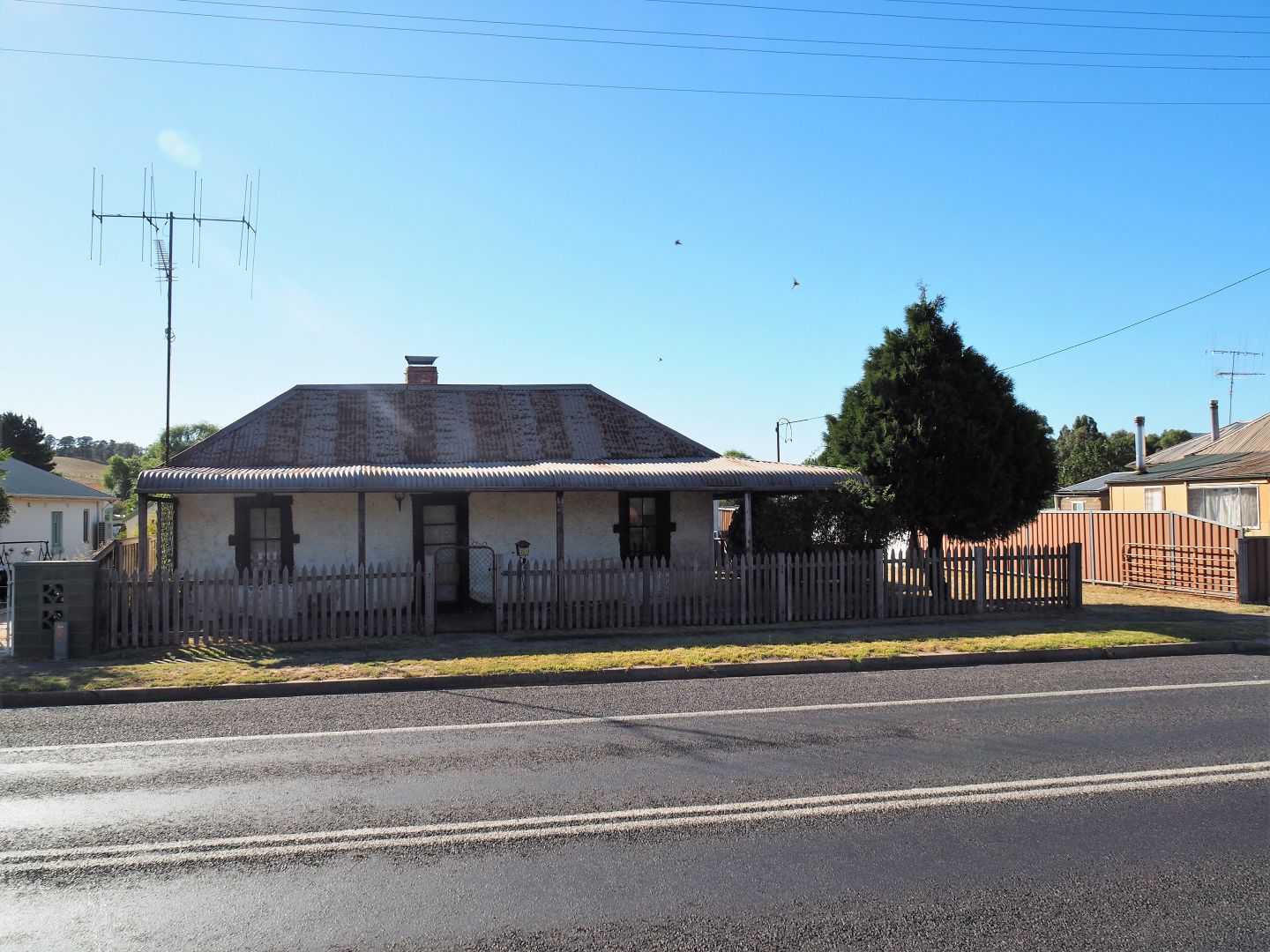 21 Rockley Street, Georges Plains NSW 2795, Image 1