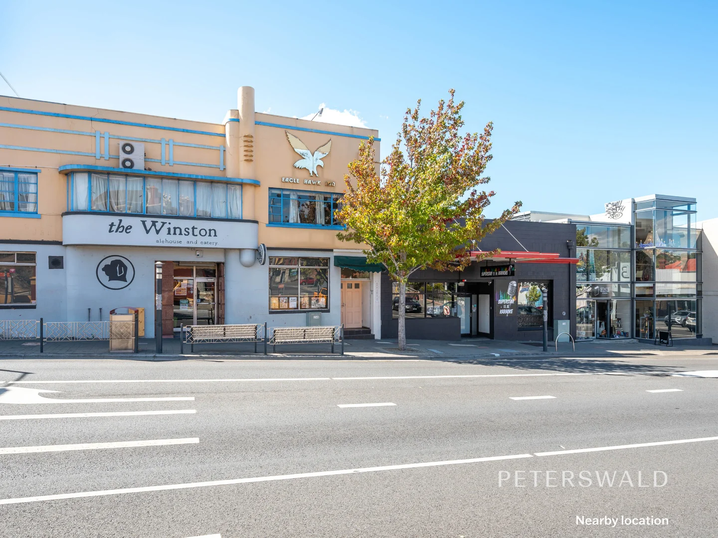 Additional image 34 of 99 Burnett Street, North Hobart TAS 7000