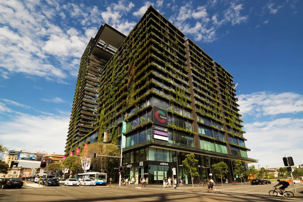 Level 27/3 Carlton Street, Chippendale NSW 2008