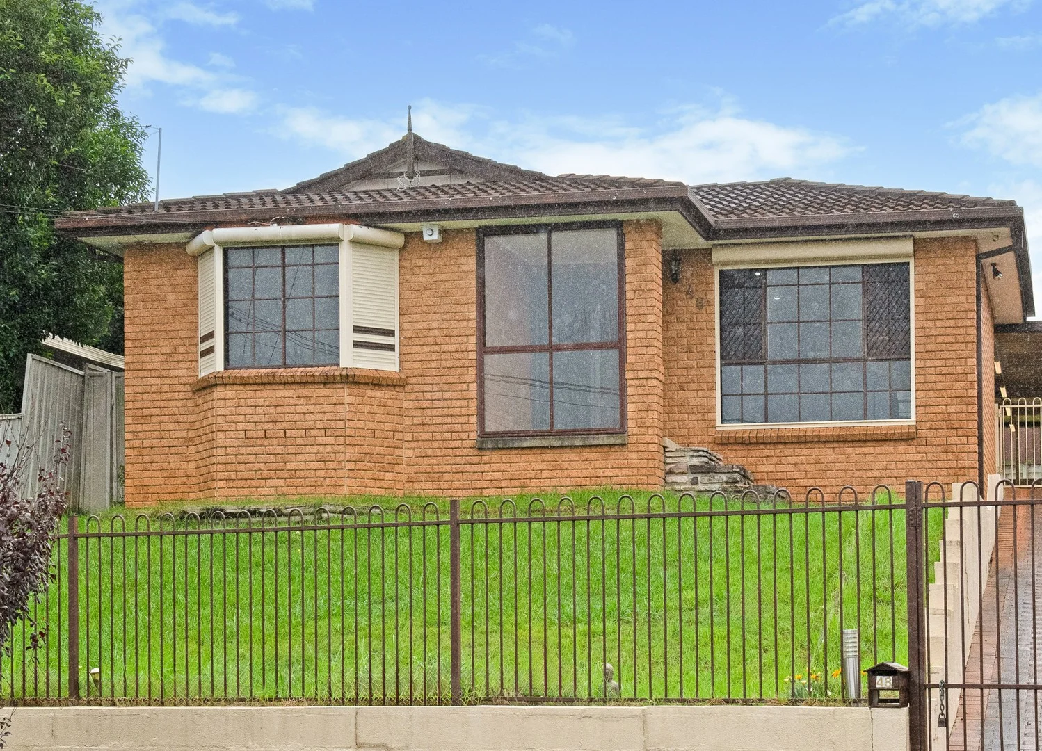 48 Nowland Street, Seven Hills NSW 2147
