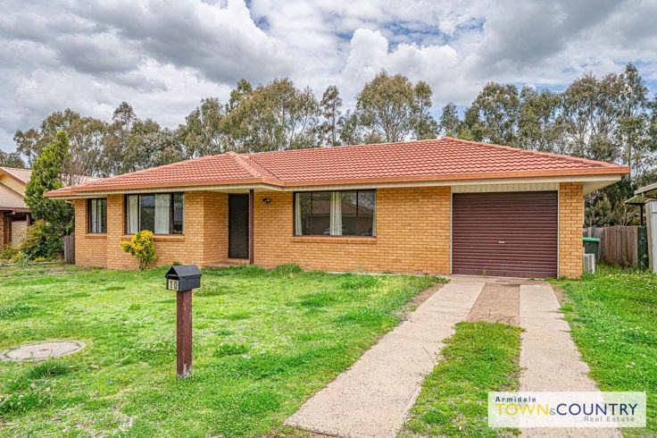 10 Sarah Place, Armidale NSW 2350, Image 0