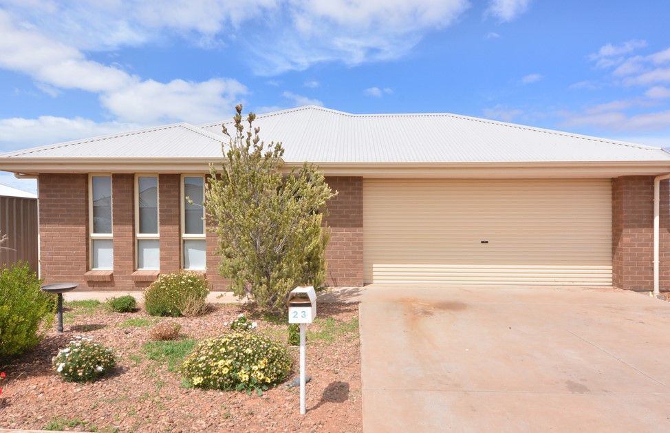 23 Gale Street, Whyalla Jenkins SA 5609, Image 0