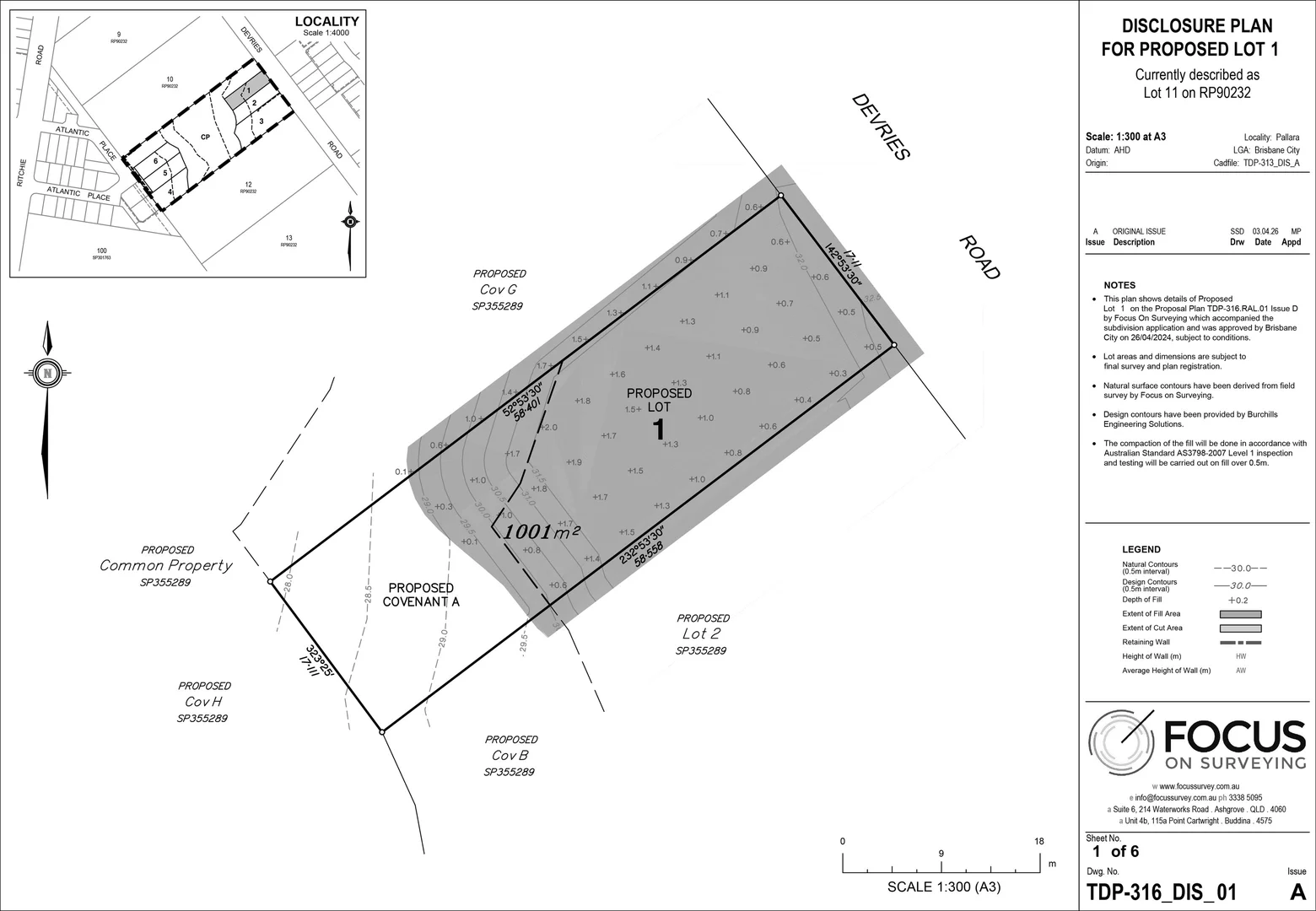 Additional image 5 of Lot 1, 2, 4, 5, 6/51 Devries Road, Pallara QLD 4110