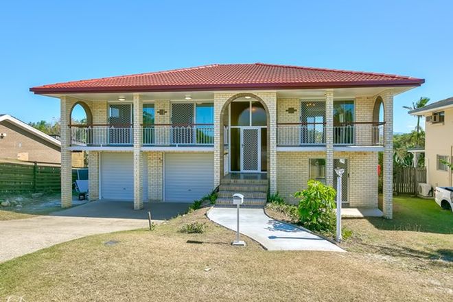 Picture of 27 Voigt Street, MCDOWALL QLD 4053