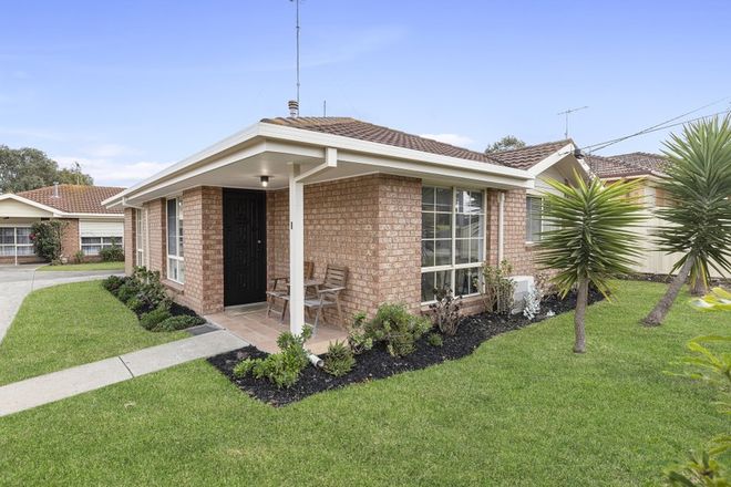 Picture of 1/8 Wirraway Crescent, NORLANE VIC 3214