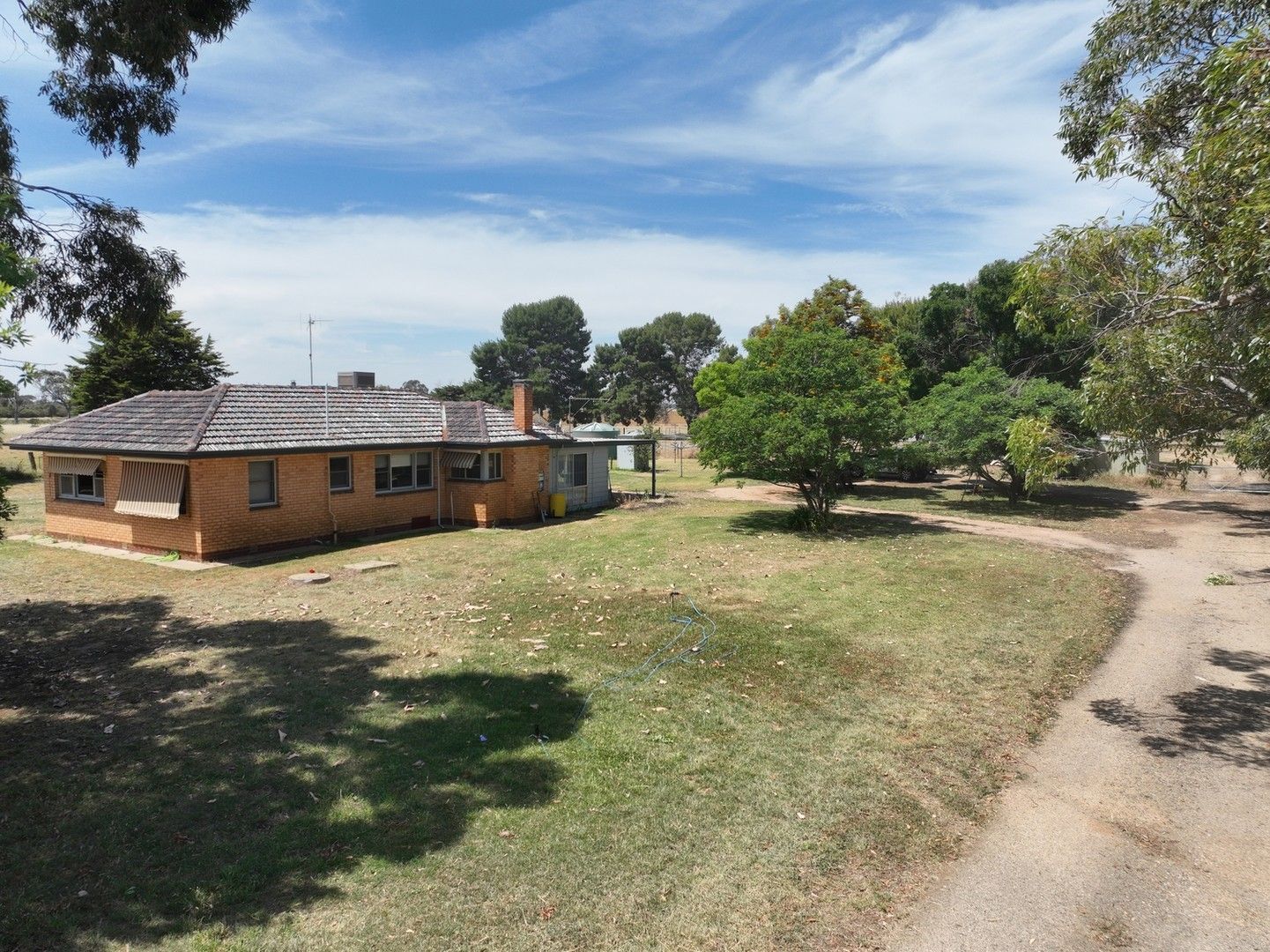 39 Mordens Road, Nathalia VIC 3638, Image 0