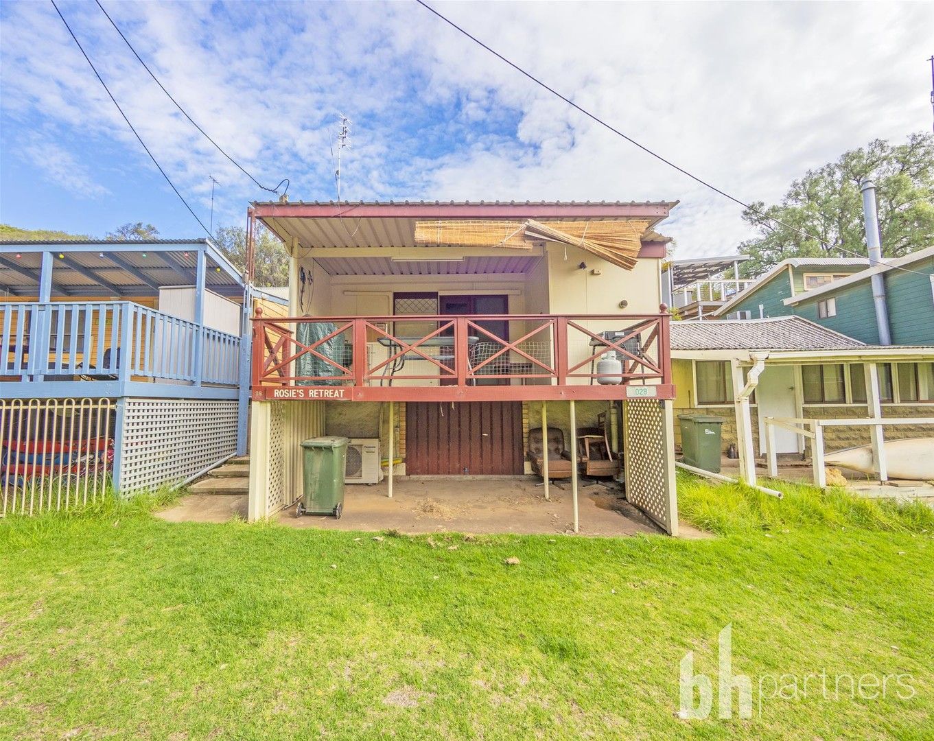 28 Caloote Landing Road, Caloote SA 5254, Image 0